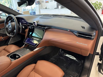 2024 Maserati GranTurismo Modena