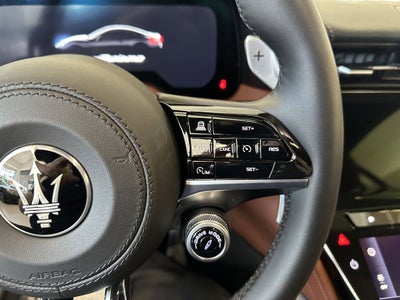 2024 Maserati GranTurismo Modena