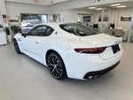 2024 Maserati GranTurismo Modena