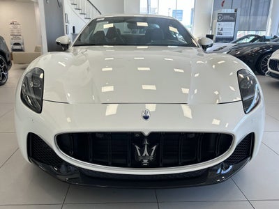 2024 Maserati GranTurismo Modena