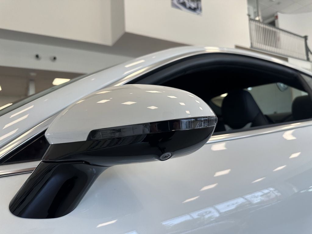 2024 Maserati GranTurismo Modena