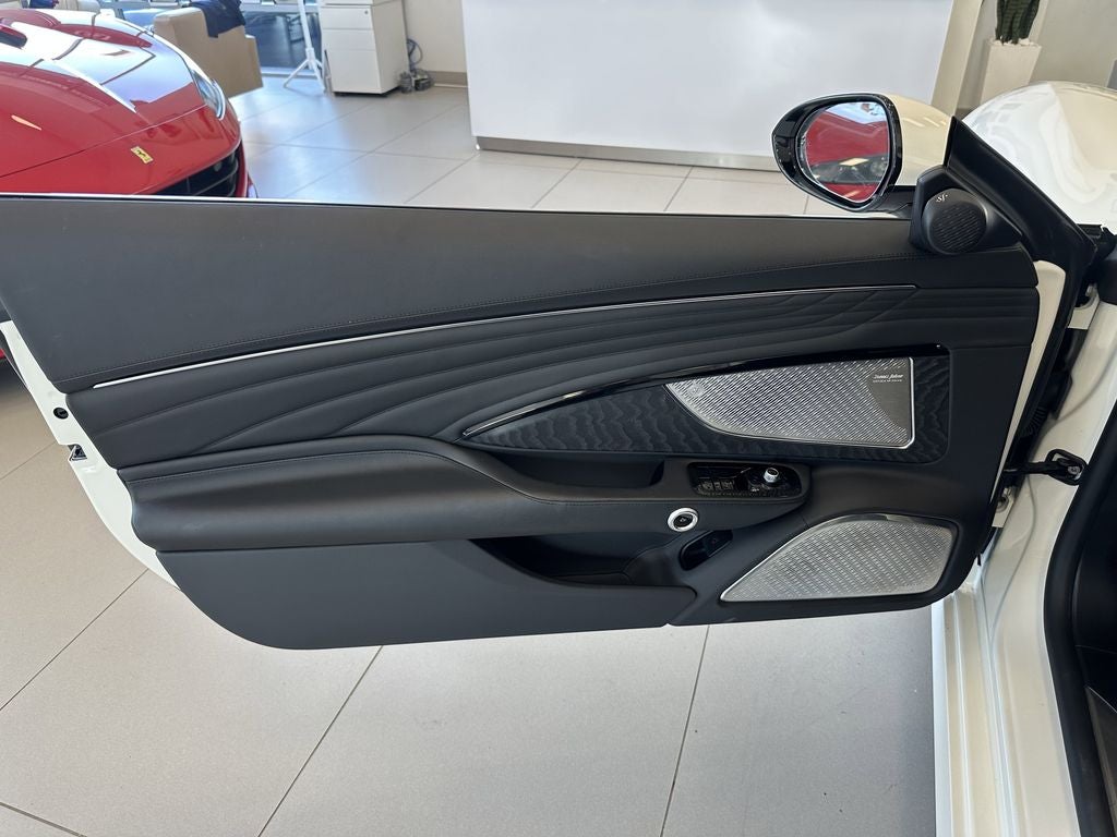 2024 Maserati GranTurismo Modena