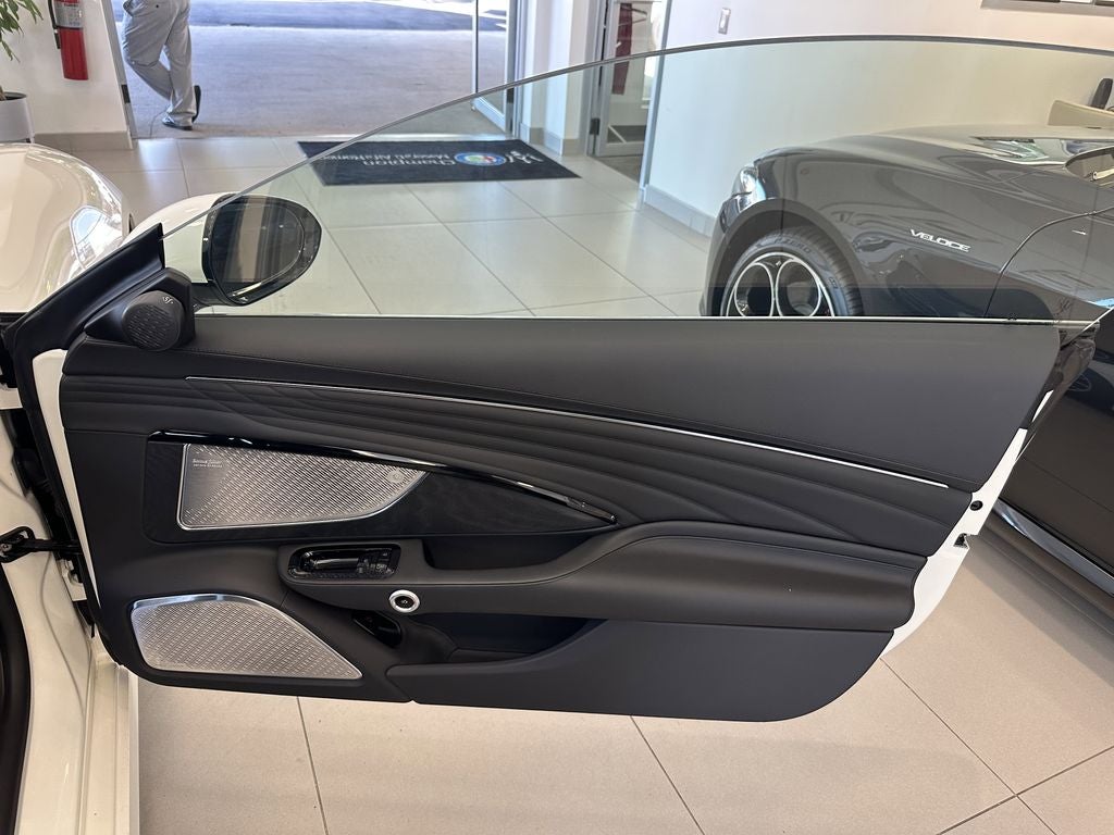 2024 Maserati GranTurismo Modena