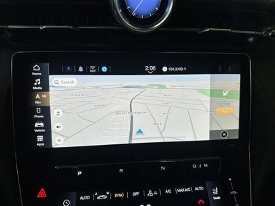 2024 Maserati GranTurismo Modena