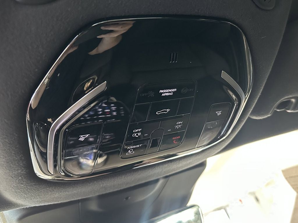 2024 Maserati GranTurismo Modena