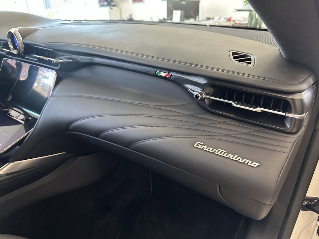 2024 Maserati GranTurismo Modena
