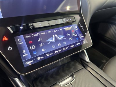 2024 Maserati GranTurismo Modena