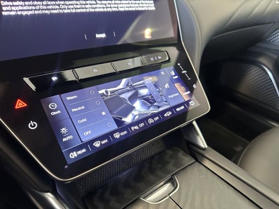 2024 Maserati GranTurismo Modena