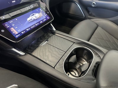 2024 Maserati GranTurismo Modena