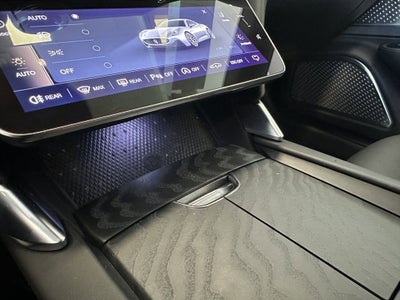 2024 Maserati GranTurismo Modena