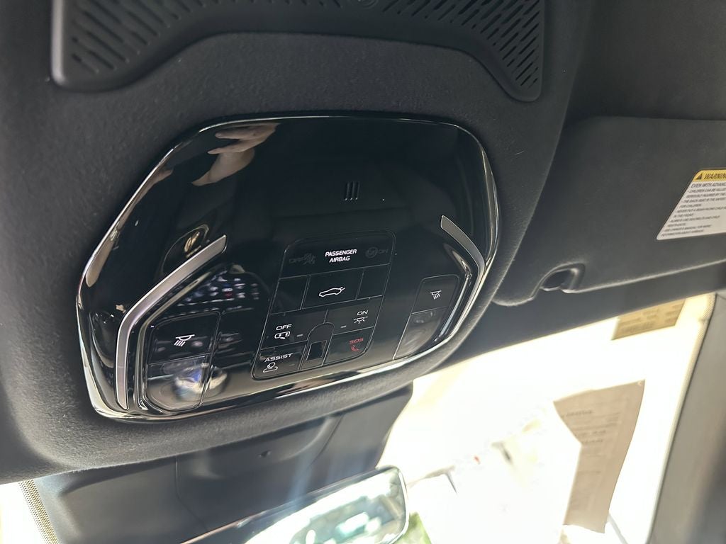 2024 Maserati GranTurismo Modena