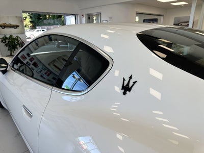 2024 Maserati GranTurismo Modena