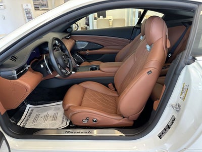 2024 Maserati GranTurismo Modena