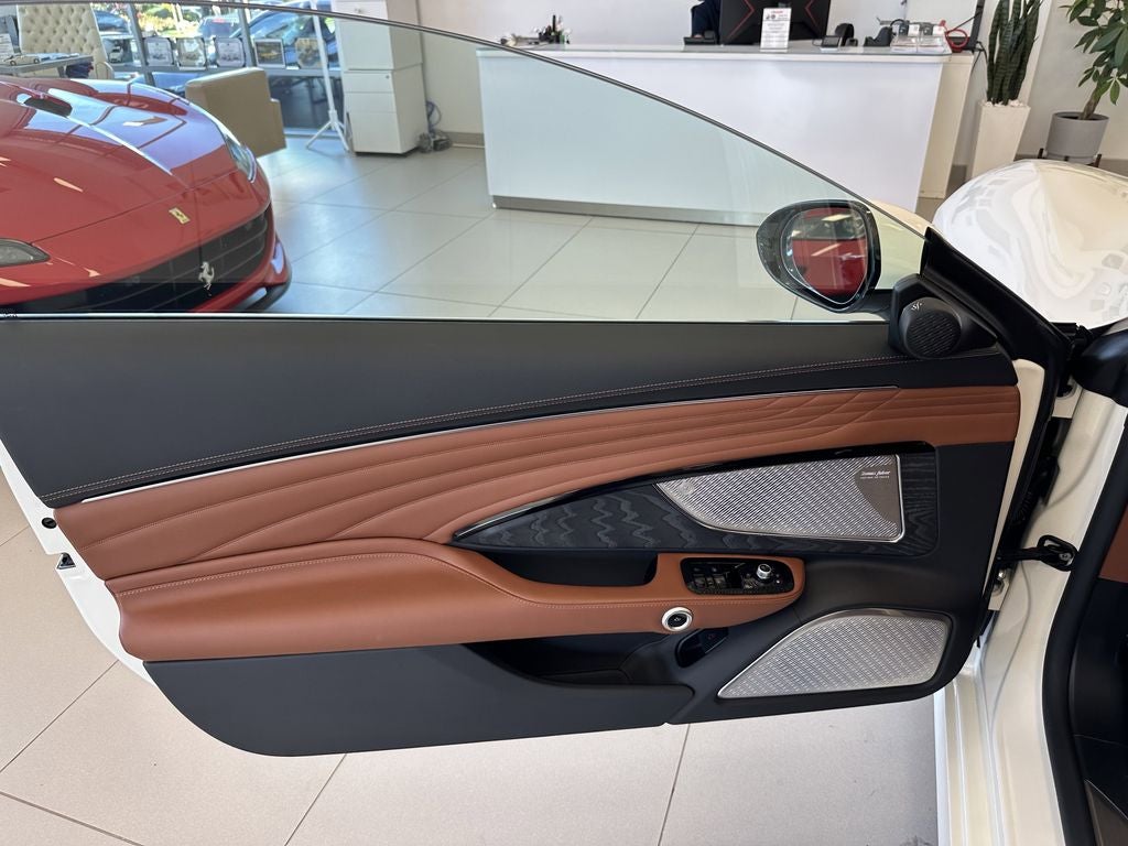 2024 Maserati GranTurismo Modena