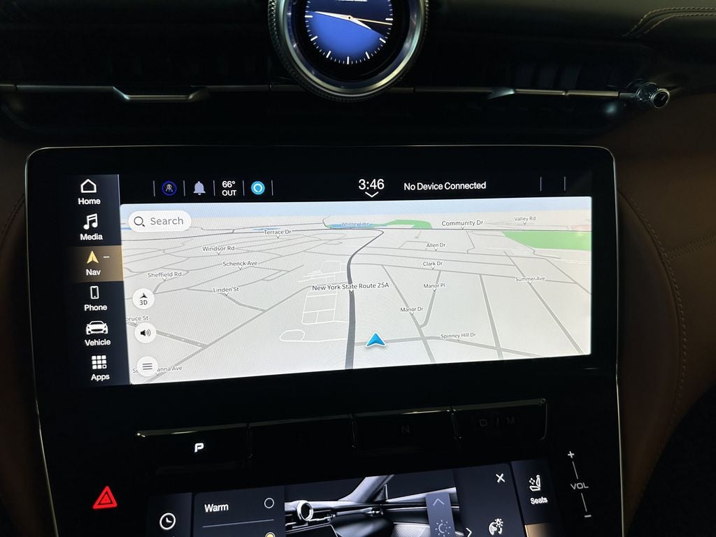 2024 Maserati GranTurismo Modena