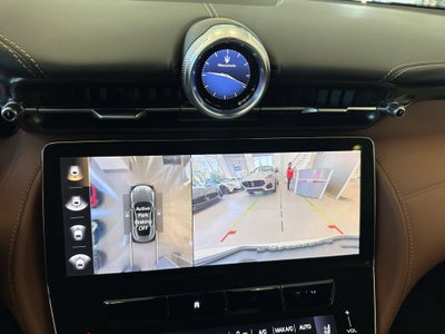 2024 Maserati GranTurismo Modena