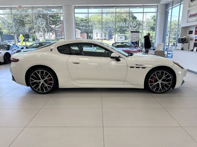 2024 Maserati GranTurismo Modena