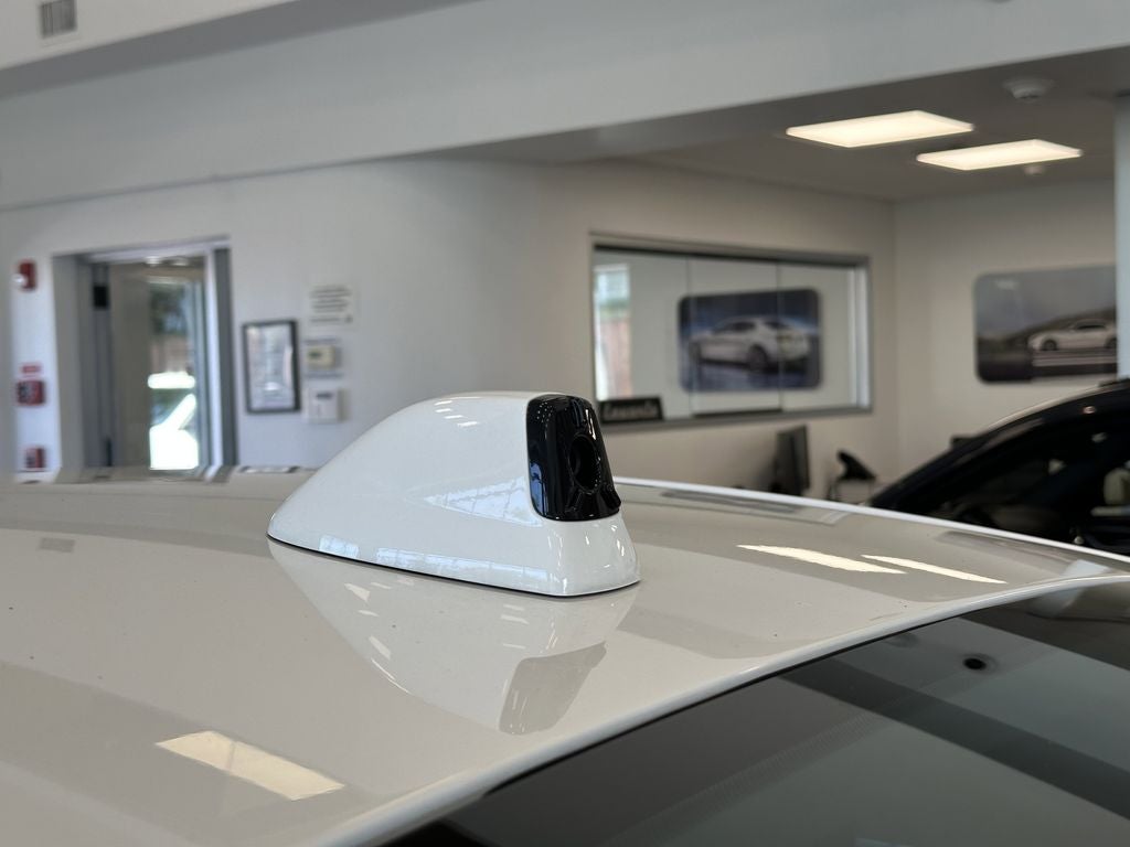 2024 Maserati GranTurismo Modena