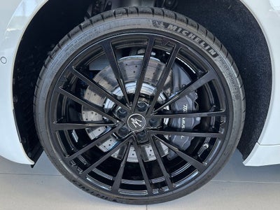 2024 Maserati GranTurismo Modena