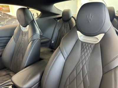 2024 Maserati GranTurismo Modena