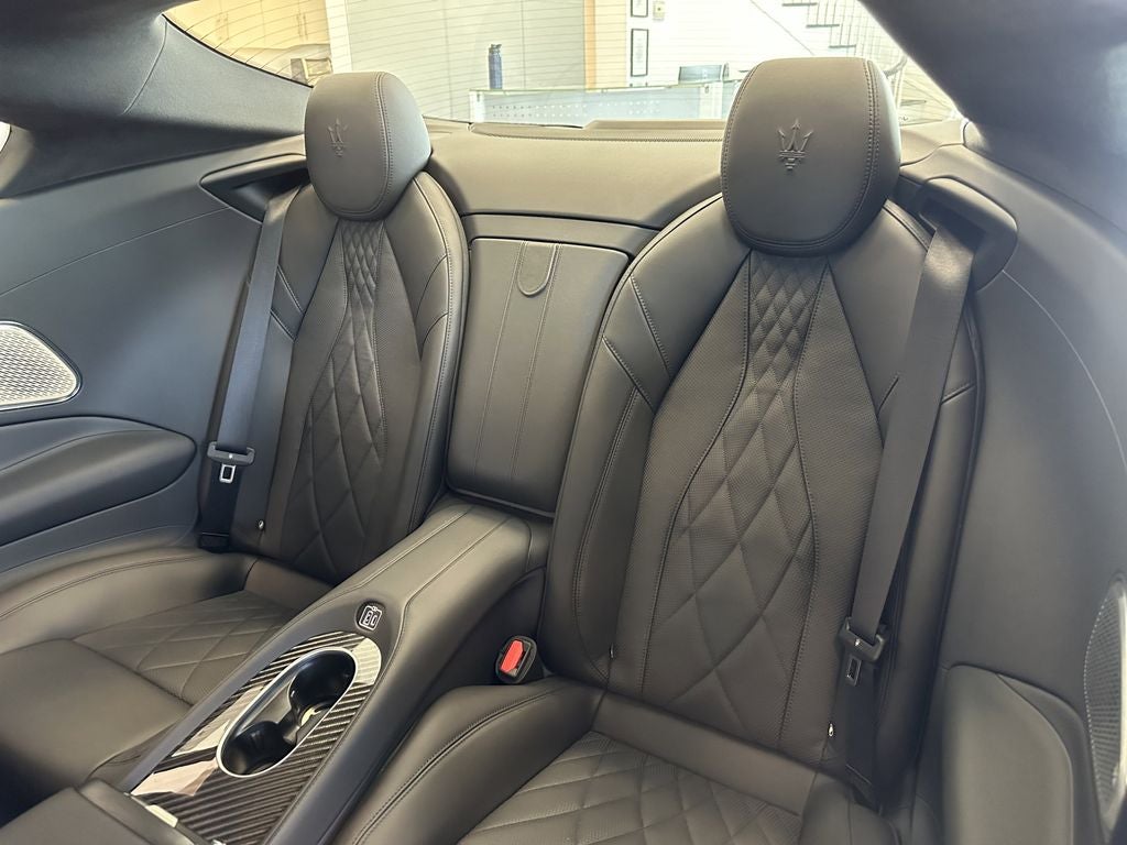 2024 Maserati GranTurismo Modena