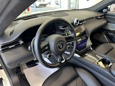 2024 Maserati GranTurismo Modena