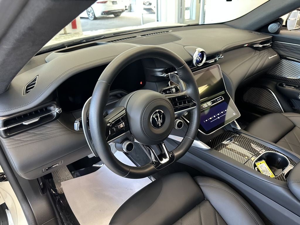 2024 Maserati GranTurismo Modena