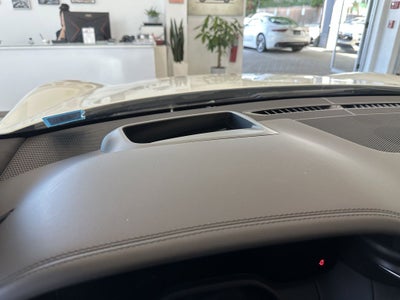 2024 Maserati GranTurismo Modena