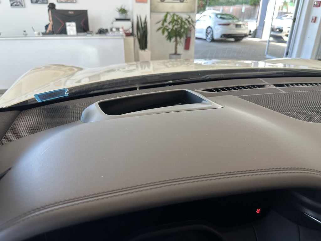 2024 Maserati GranTurismo Modena