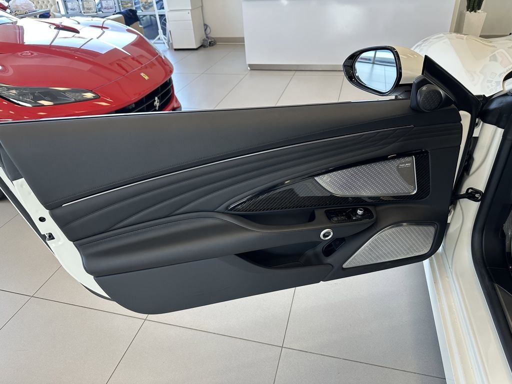 2024 Maserati GranTurismo Modena