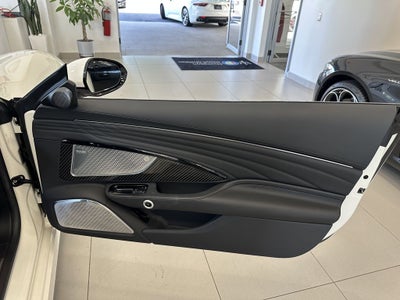 2024 Maserati GranTurismo Modena