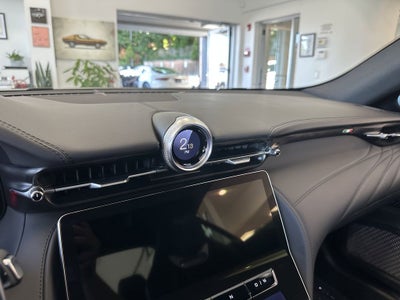 2024 Maserati GranTurismo Modena