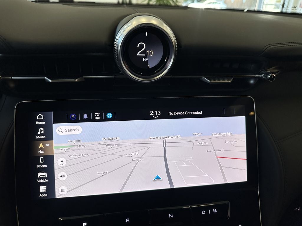 2024 Maserati GranTurismo Modena