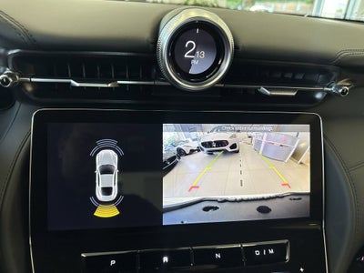 2024 Maserati GranTurismo Modena