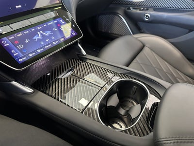 2024 Maserati GranTurismo Modena