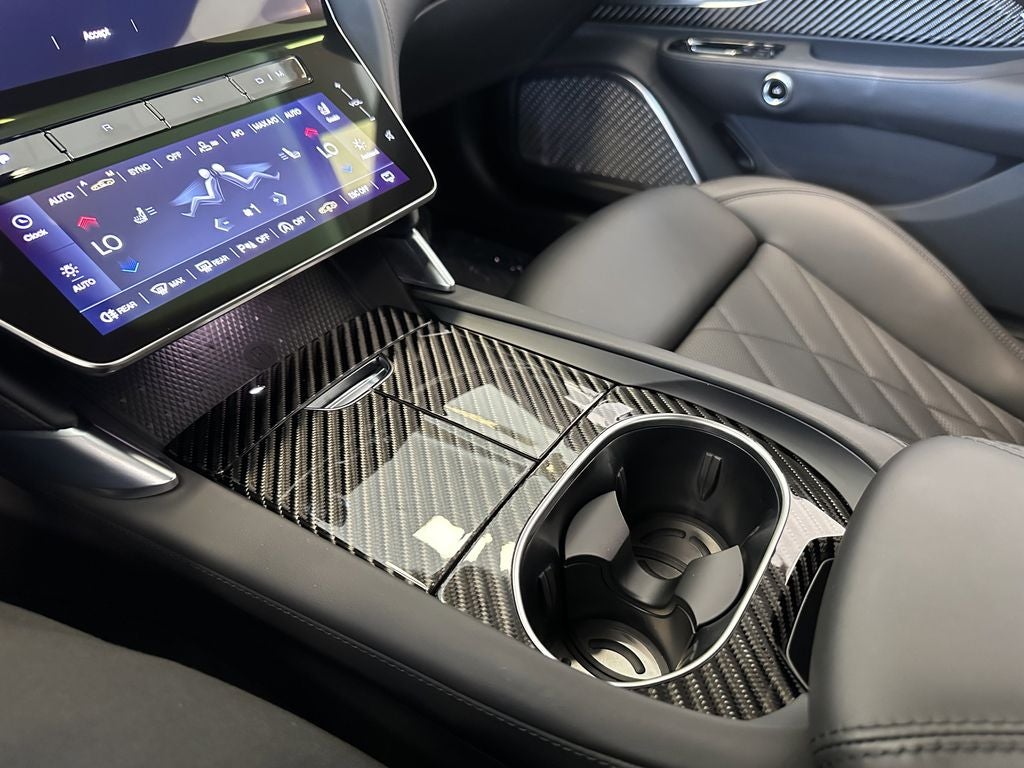 2024 Maserati GranTurismo Modena