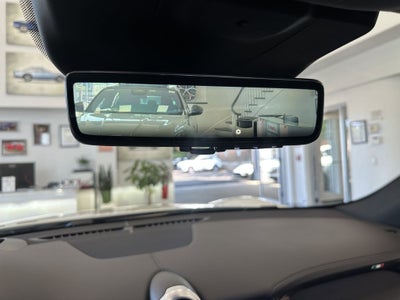 2024 Maserati GranTurismo Modena