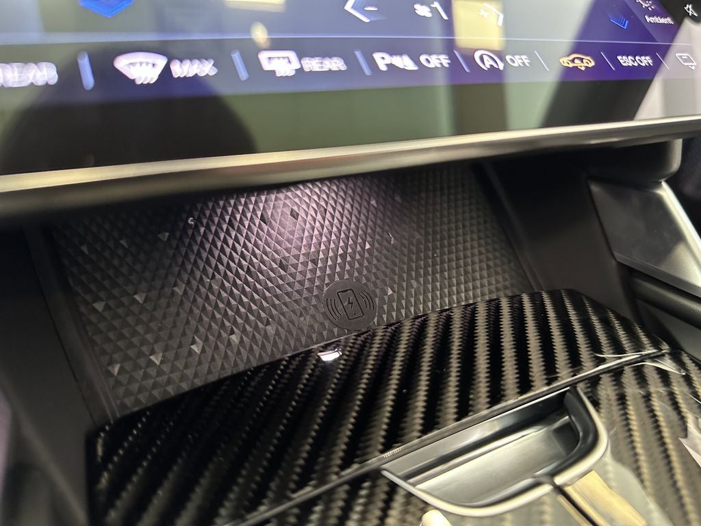 2024 Maserati GranTurismo Modena