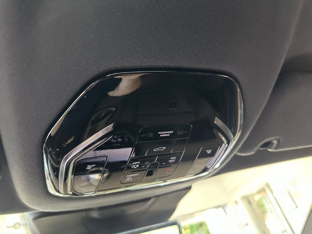 2024 Maserati GranTurismo Modena