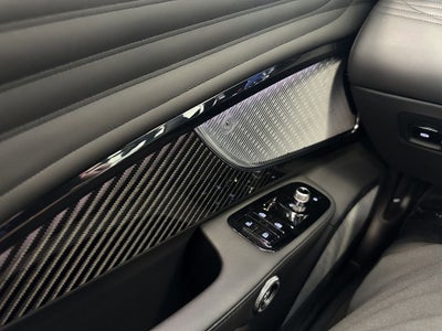 2024 Maserati GranTurismo Modena