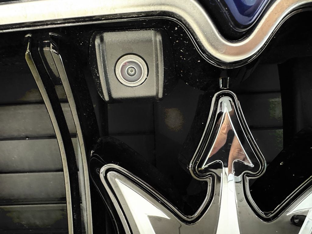 2024 Maserati GranTurismo Modena