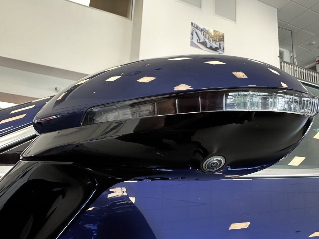 2024 Maserati GranTurismo Modena