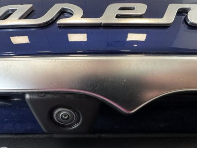 2024 Maserati GranTurismo Modena