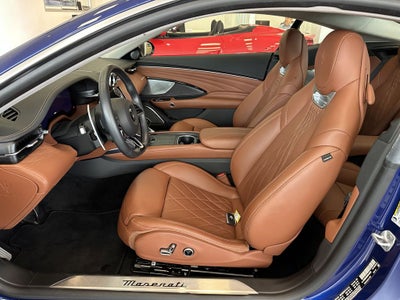 2024 Maserati GranTurismo Modena