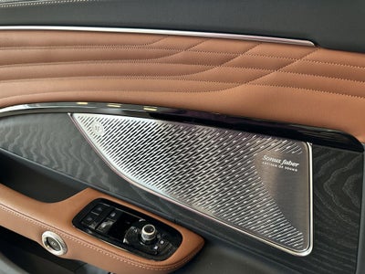 2024 Maserati GranTurismo Modena