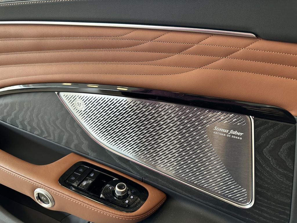 2024 Maserati GranTurismo Modena