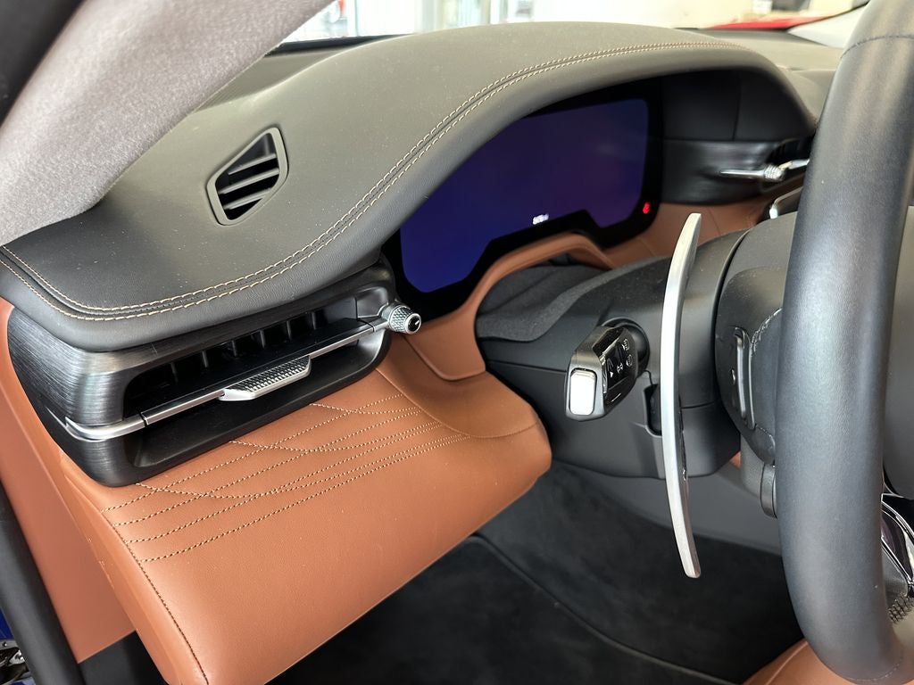 2024 Maserati GranTurismo Modena