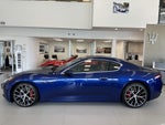 2024 Maserati GranTurismo Modena