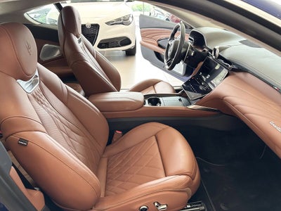 2024 Maserati GranTurismo Modena