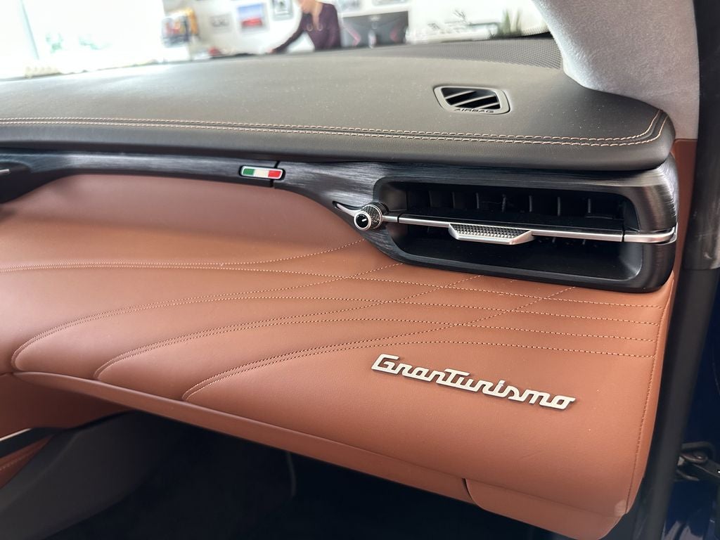 2024 Maserati GranTurismo Modena